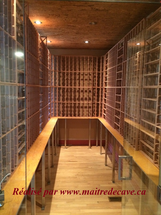 Bar à vin Soif de Gatineau